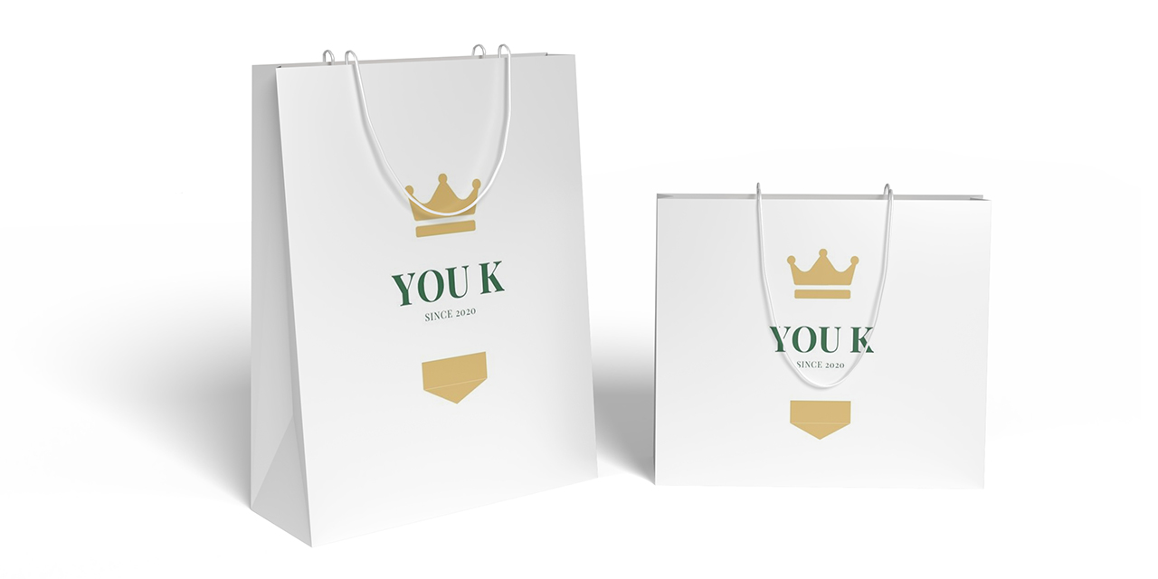 Paper Bags